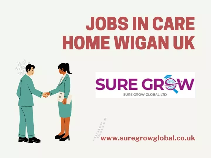 jobs in care home wigan uk