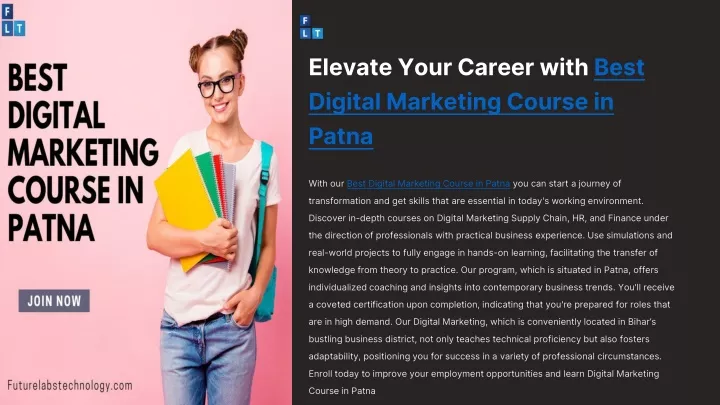 elevate you r career with best digital marketing