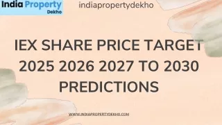 indiapropertydekho