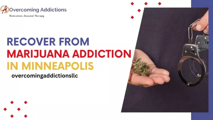 recover from marijuana addiction in minneapolis