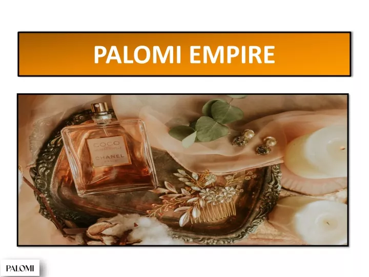 palomi empire
