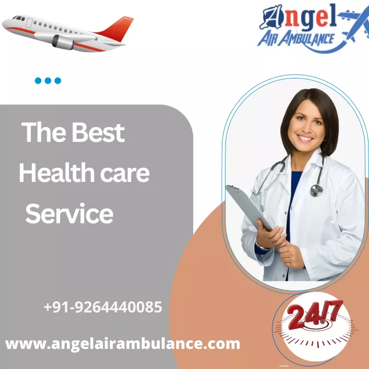 the best health care service