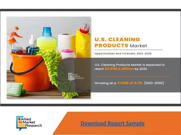 download report sample