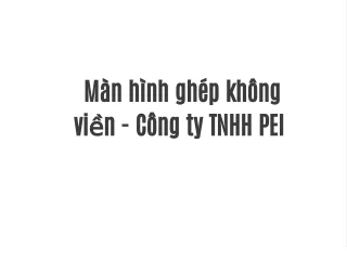 m n h nh gh p kh ng vi n c ng ty tnhh pei