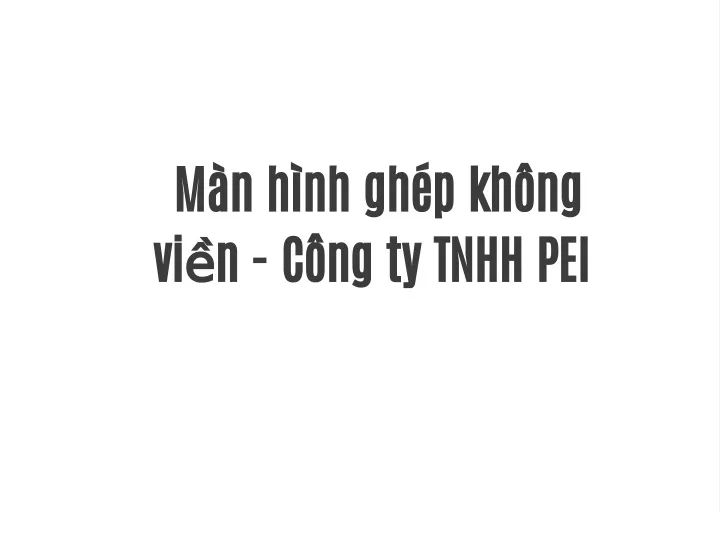 m n h nh gh p kh ng vi n c ng ty tnhh pei