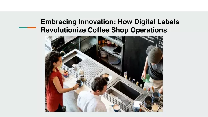 embracing innovation how digital labels