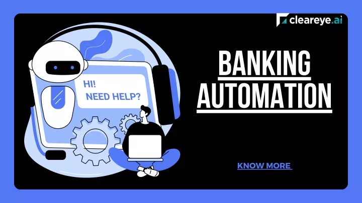 banking automation