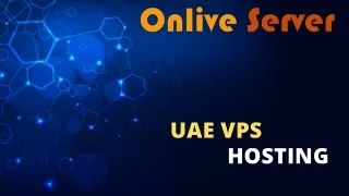 uae vps