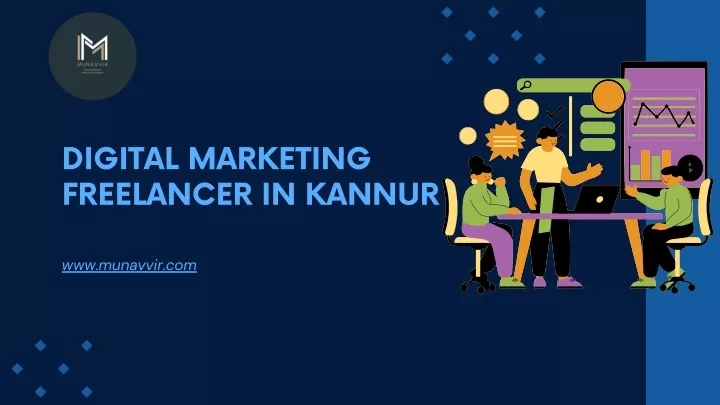 digital marketing freelancer in kannur