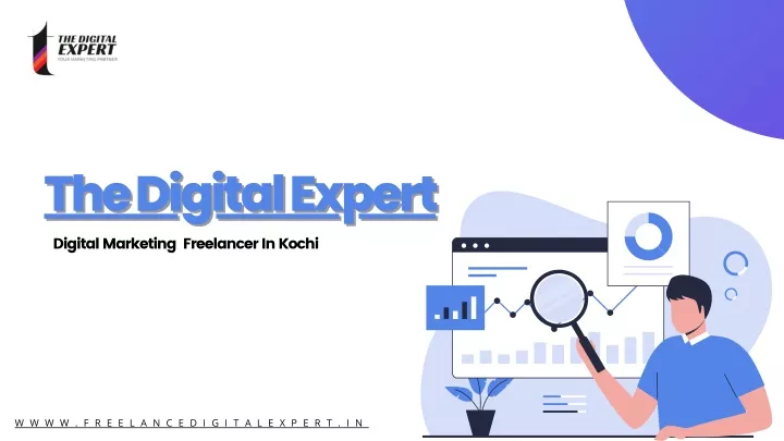 technology the digital expert the digital expert