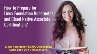 how to prepare for linux foundation kubernetes
