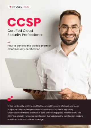 CCSP_Training_v2_Course_content