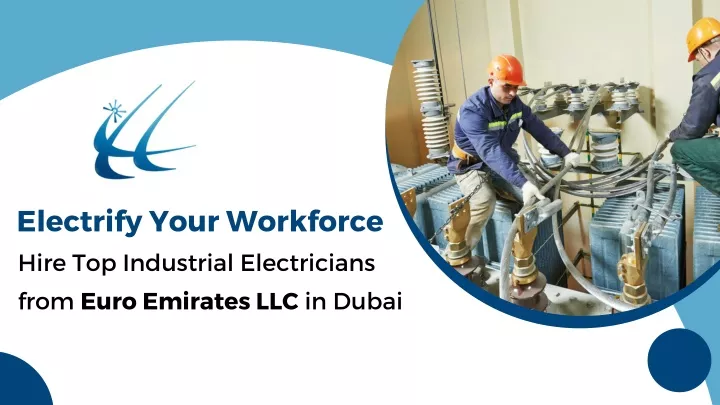 electrify your workforce