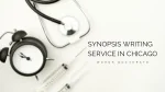 Synopsis Writing Service In Chicago - slide 1