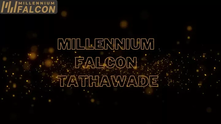 millennium falcon tathawade