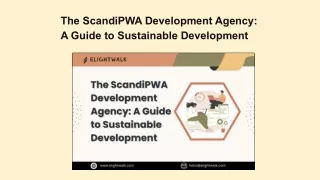 The ScandiPWA Development Agency_ A Guide to Sustainable Development