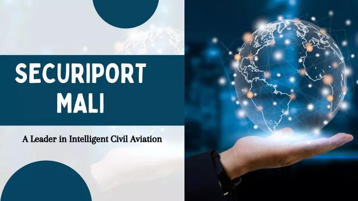 securiport mali