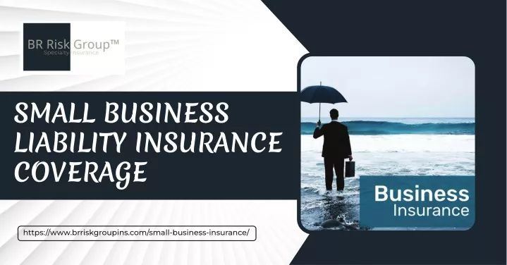 small business liability insurance coverage