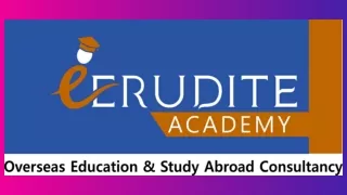 IELTS Classes in Aundh - Ielts Training Institute in Wakad - Erudite Academy