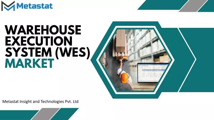 warehouse execution system wes market