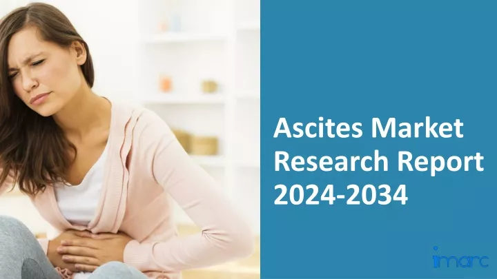 ascites market research report 2024 2034