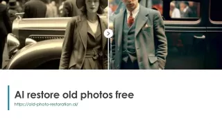 AI-restore-old-photos-free