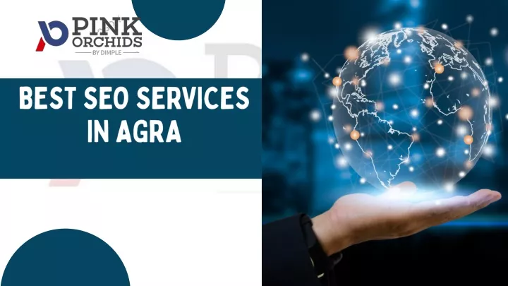 best seo services in agra