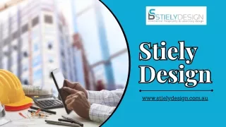 Interior Design Project Services - Stiely Design