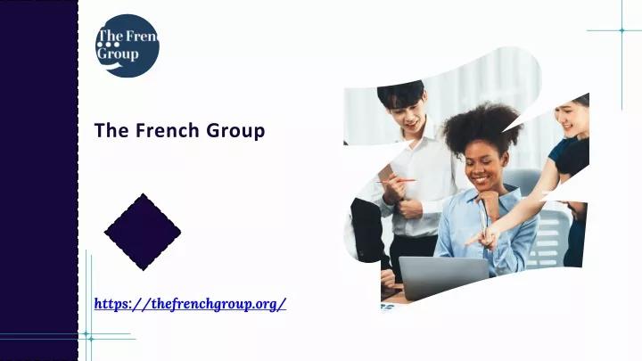 the french group