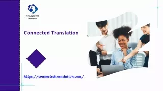 AI document translation
