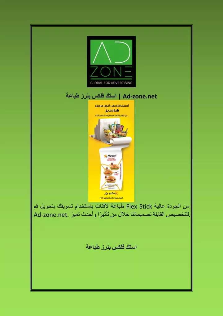 ad zone net