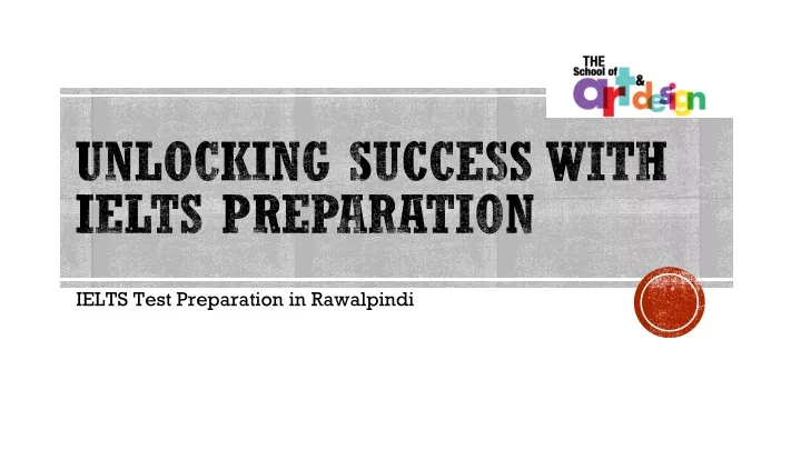 unlocking success with ielts preparation