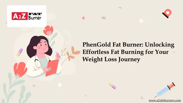 phengold fat burner unlocking effortless