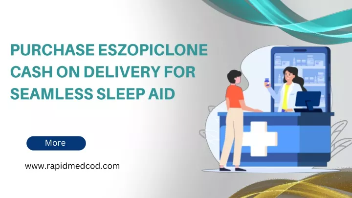 purchase eszopiclone cash on delivery