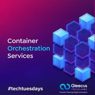 Container Orchestration Services