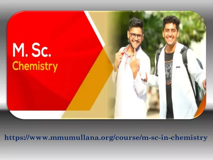 https www mmumullana org course m sc in chemistry
