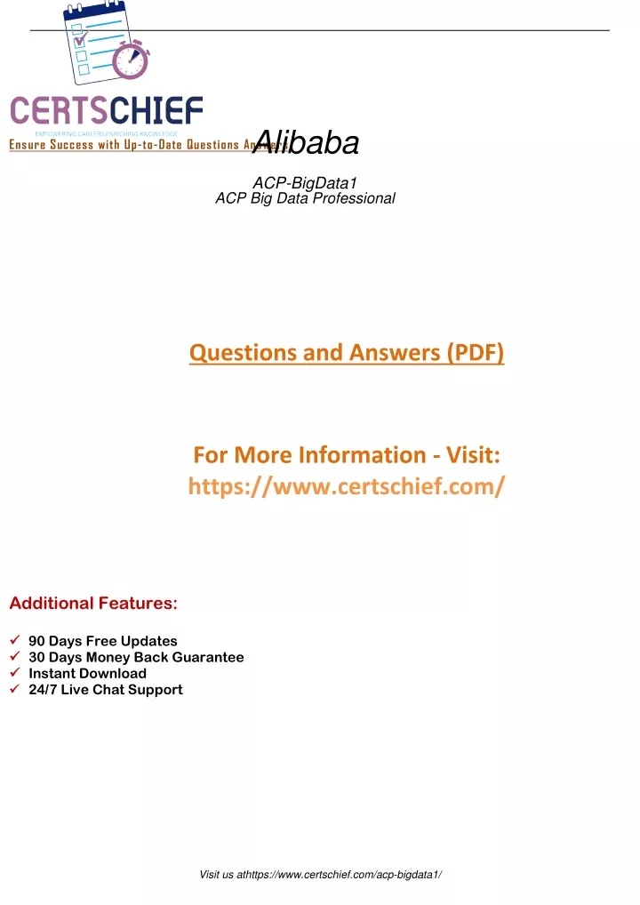 ensure success with up to date questions answers