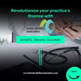 Revolutionalize your Practice Finances