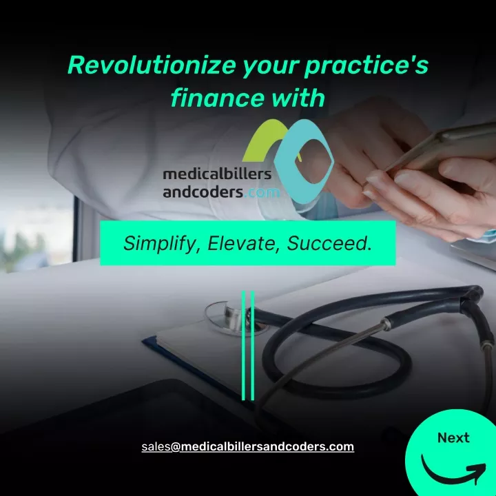 revolutionize your practice s finance with