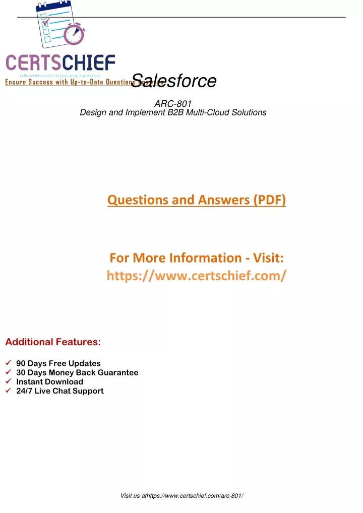 ensure success with up to date questions answers