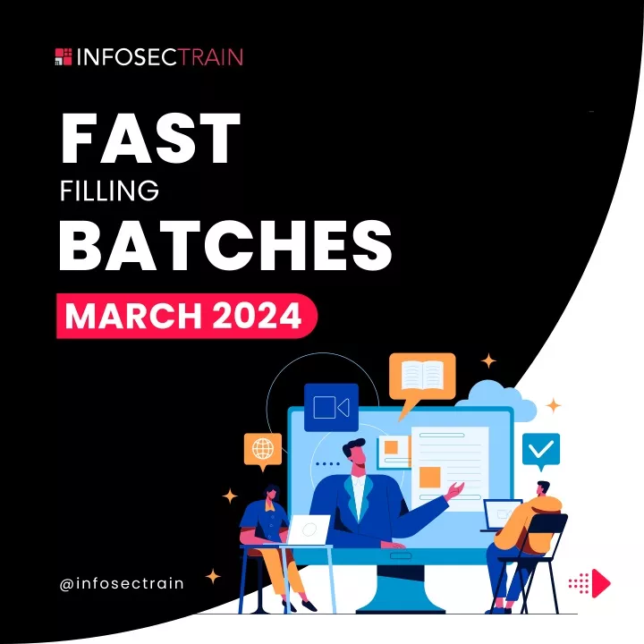 fast filling batches march 2024