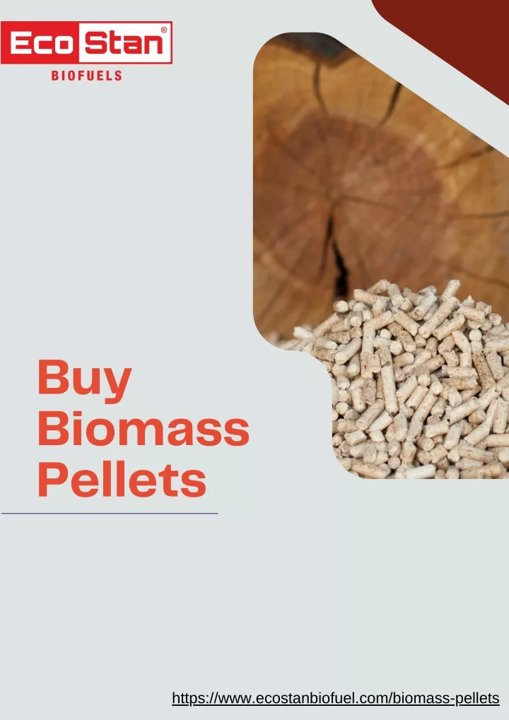 buy biomass pellets