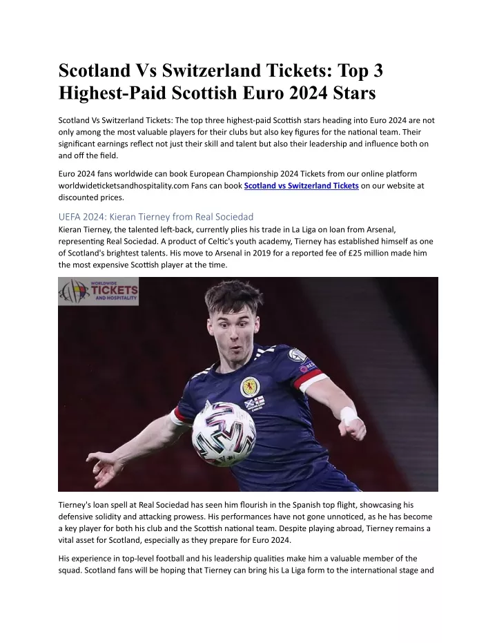 scotland vs switzerland tickets top 3 highest