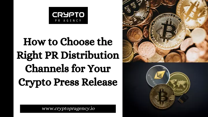 how to choose the right pr distribution channels