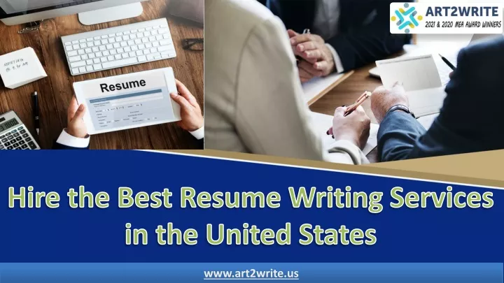 hire the best resume writing services
