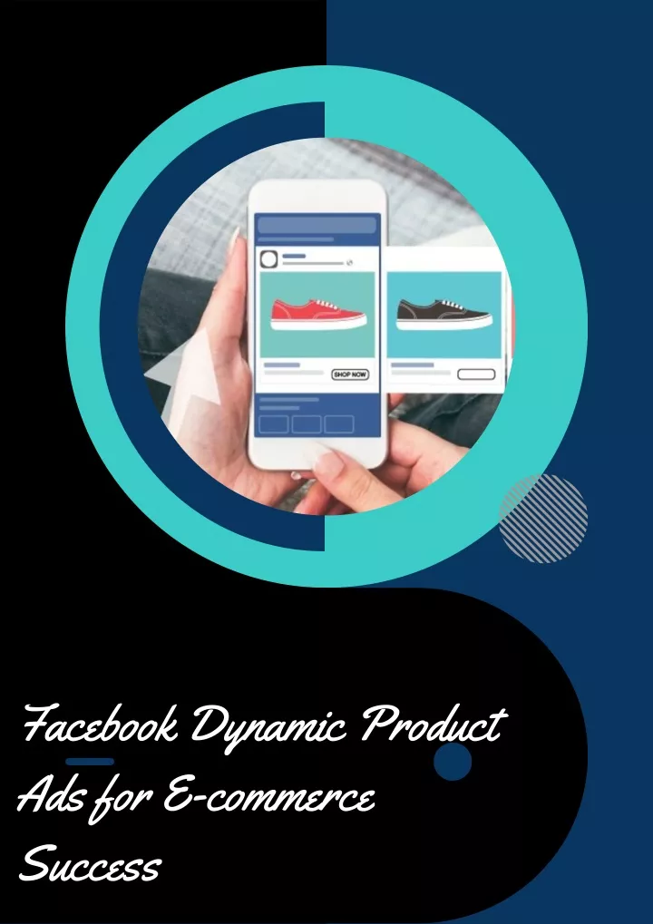 facebook dynamic product ads for e commerce
