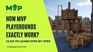 How MVP Playgrounds Exactly Work Click to learn step-by-step
