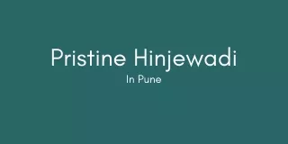 Pristine Hinjewadi Pune - PDF