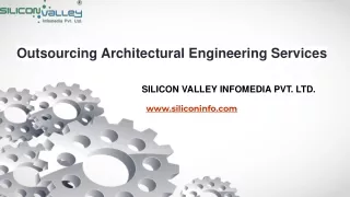 Outsourcing Architectural Engineering Services - silicon Valley