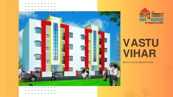 v a s t u vihar beach house presentation